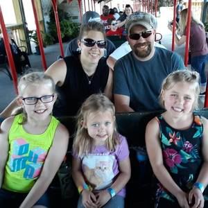 Meet your Posher, Kali